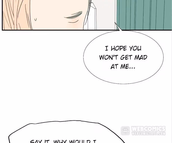Bromance Chapter 132 page 13 - 