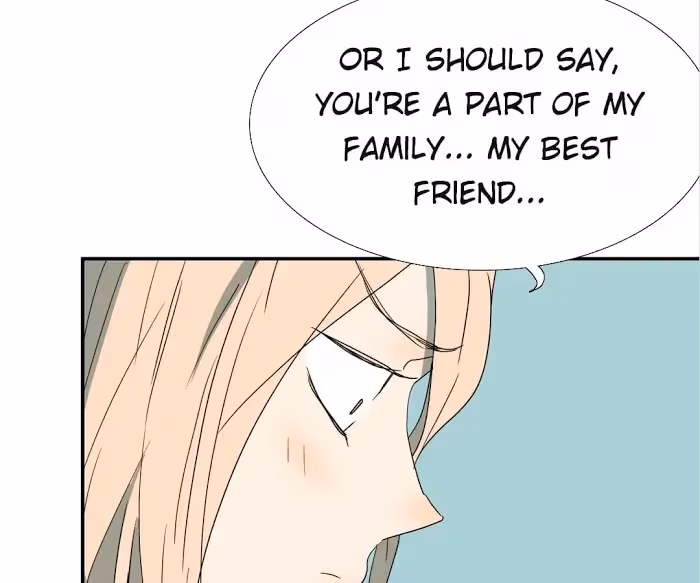 Bromance Chapter 132 page 19 - 