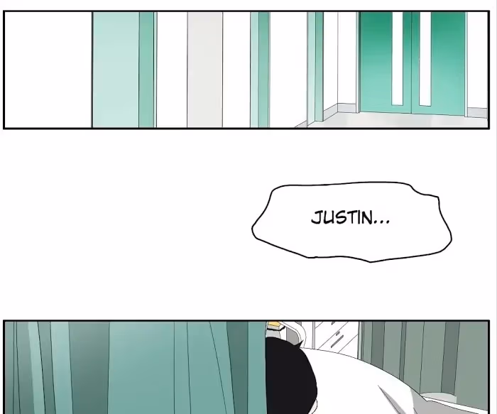 Bromance Chapter 132 page 3 - 