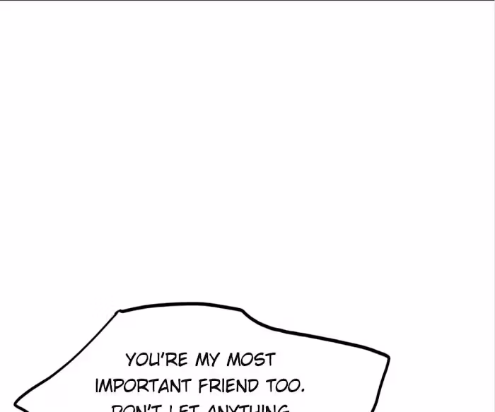 Bromance Chapter 132 page 22 - 