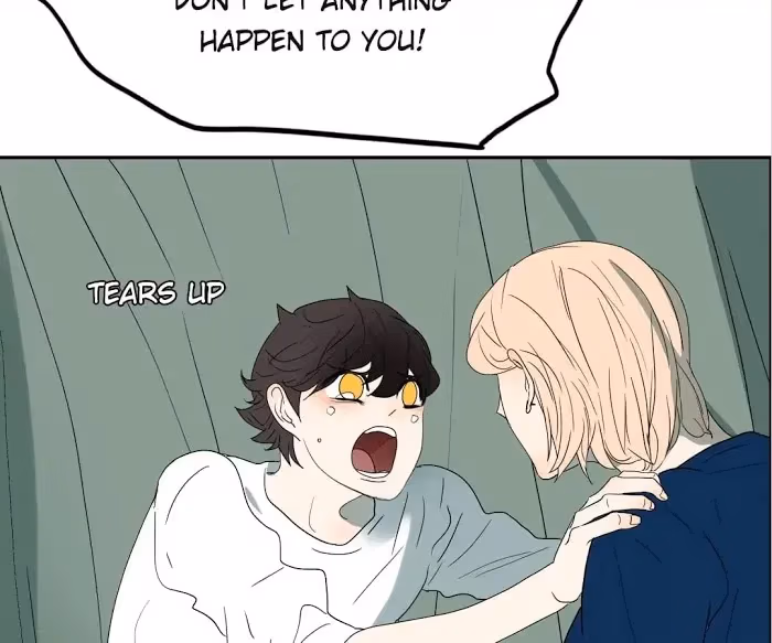 Bromance Chapter 132 page 23 - 