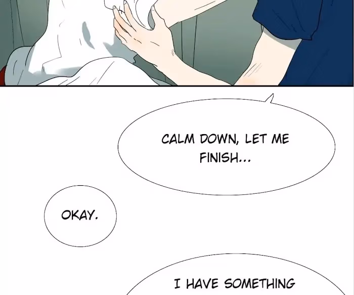 Bromance Chapter 132 page 24 - 