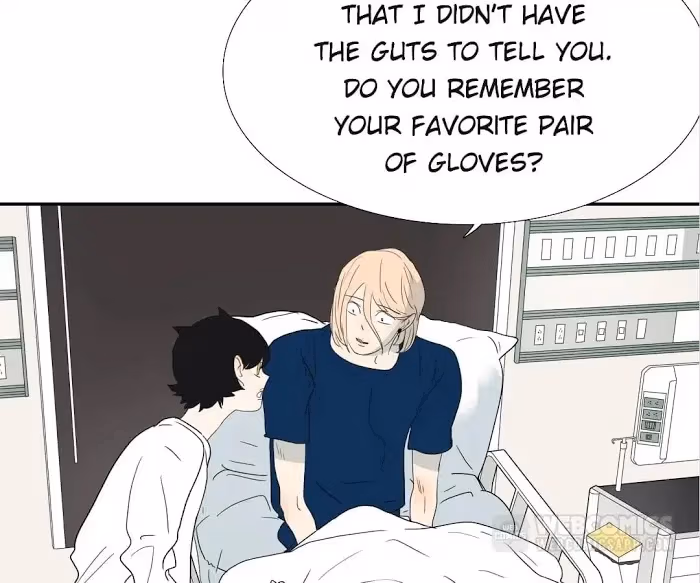 Bromance Chapter 132 page 25 - 
