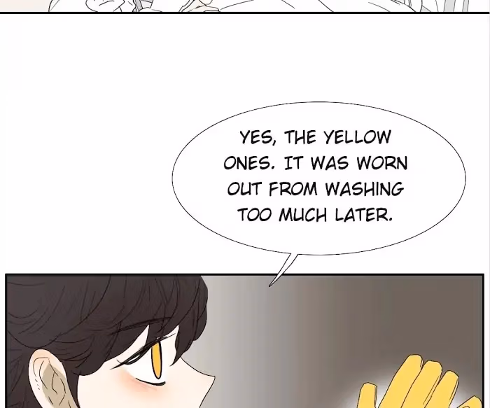 Bromance Chapter 132 page 26 - 