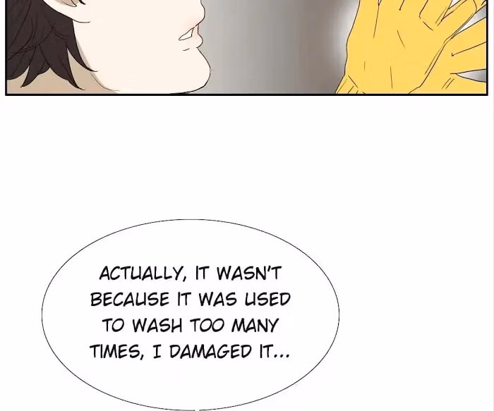 Bromance Chapter 132 page 27 - 