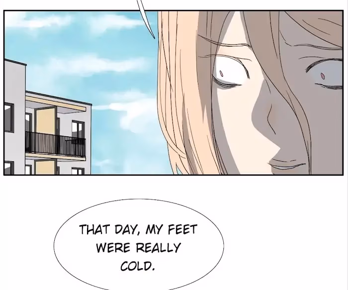 Bromance Chapter 132 page 28 - 