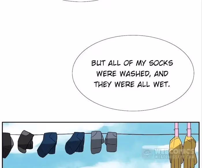 Bromance Chapter 132 page 29 - 