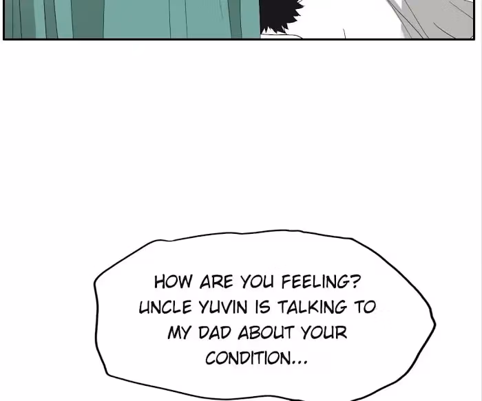 Bromance Chapter 132 page 4 - 