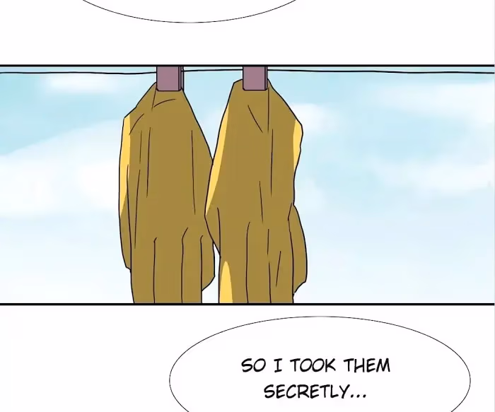 Bromance Chapter 132 page 31 - 
