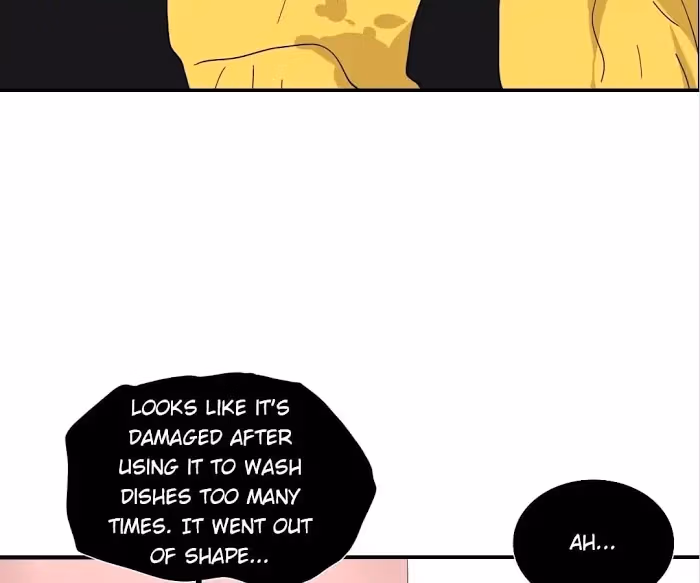 Bromance Chapter 132 page 35 - 