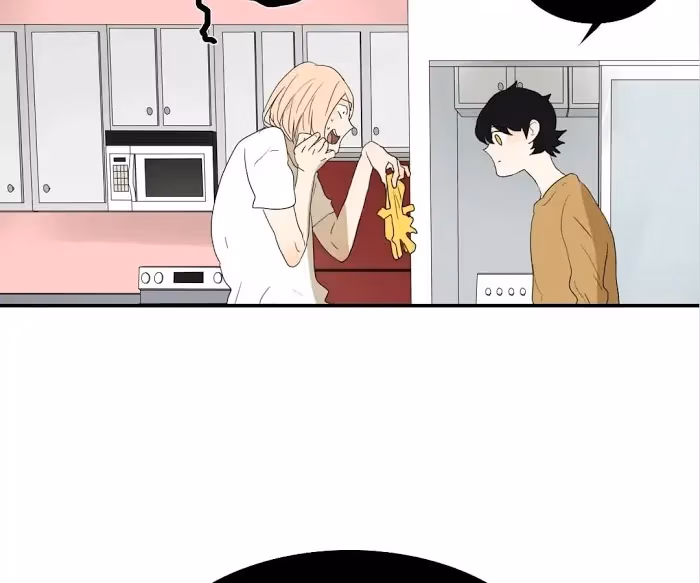 Bromance Chapter 132 page 36 - 