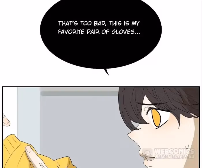 Bromance Chapter 132 page 37 - 
