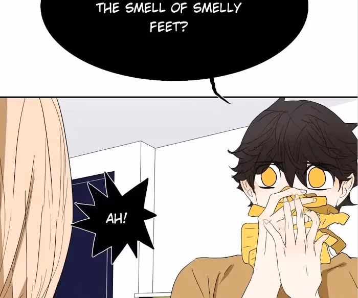 Bromance Chapter 132 page 39 - 