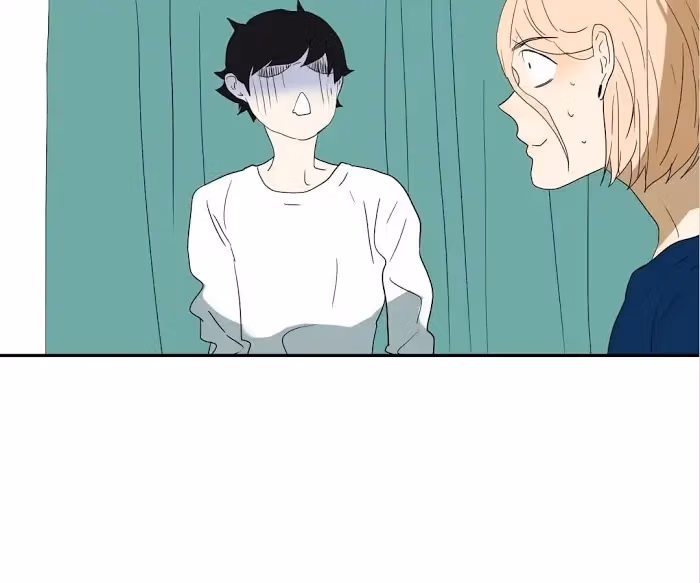 Bromance Chapter 132 page 43 - 