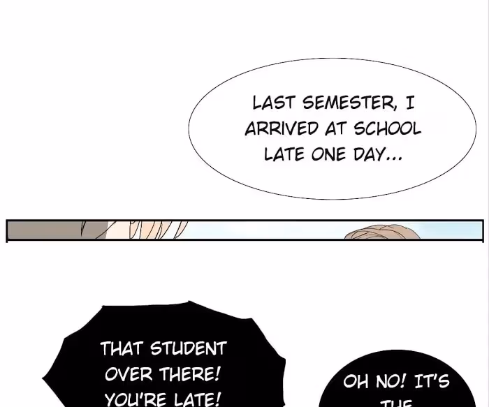 Bromance Chapter 132 page 48 - 