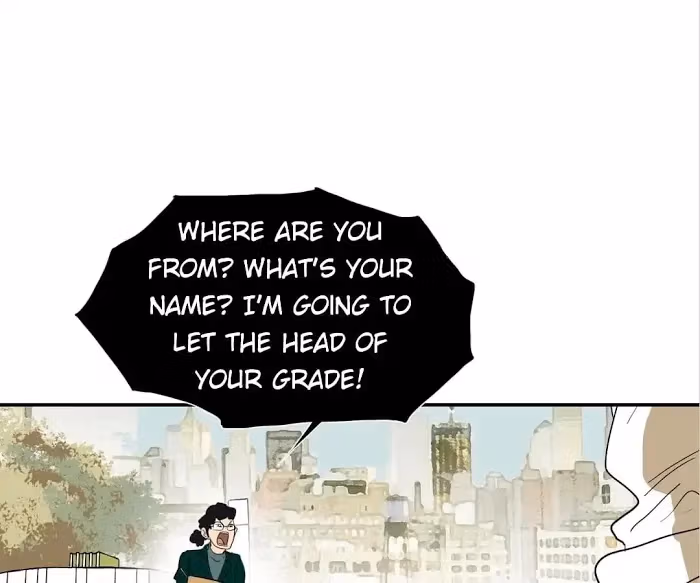 Bromance Chapter 132 page 50 - 