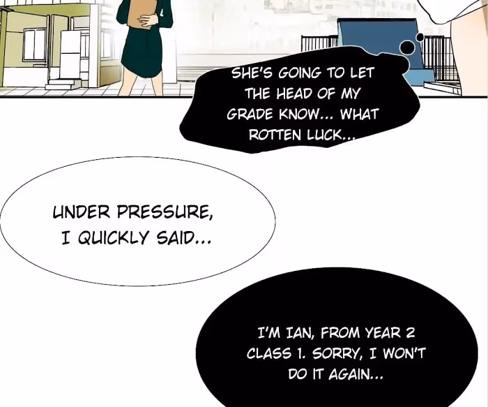 Bromance Chapter 132 page 51 - 