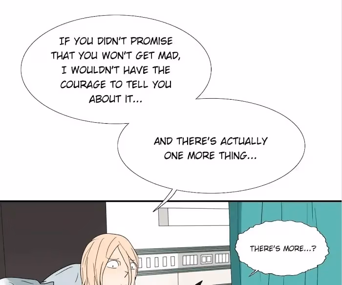 Bromance Chapter 132 page 55 - 