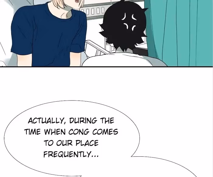 Bromance Chapter 132 page 56 - 