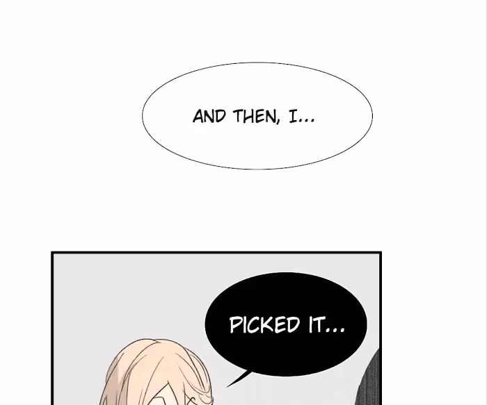 Bromance Chapter 132 page 58 - 