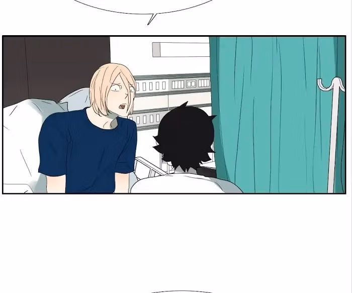 Bromance Chapter 132 page 7 - 