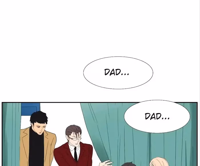 Bromance Chapter 132 page 63 - 