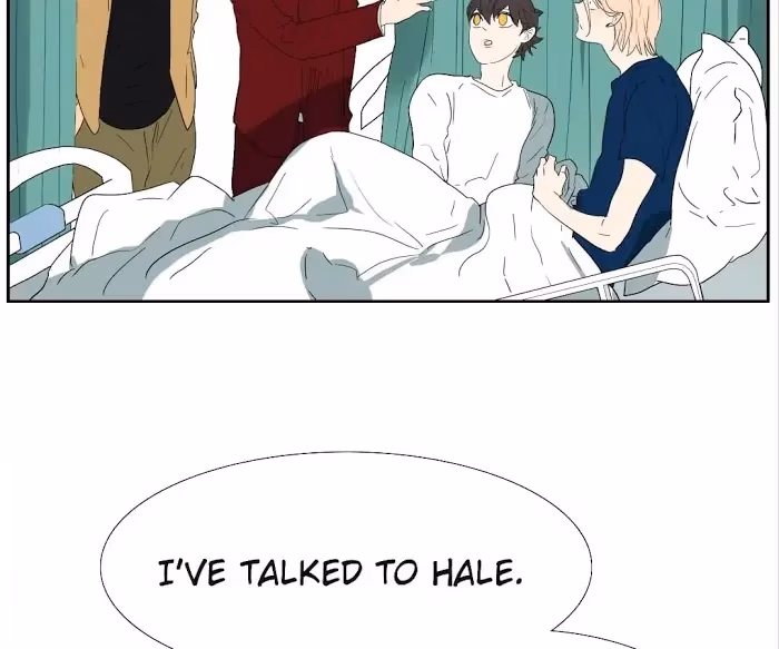 Bromance Chapter 132 page 64 - 