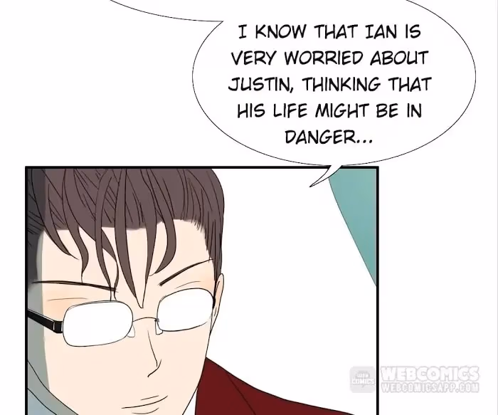 Bromance Chapter 132 page 65 - 