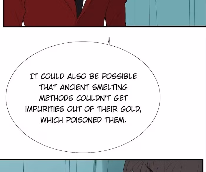 Bromance Chapter 132 page 70 - 
