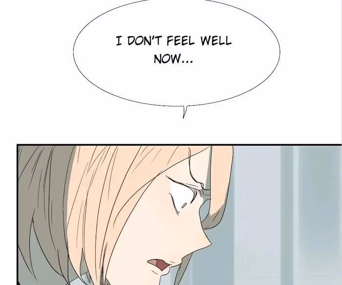 Bromance Chapter 132 page 8 - 