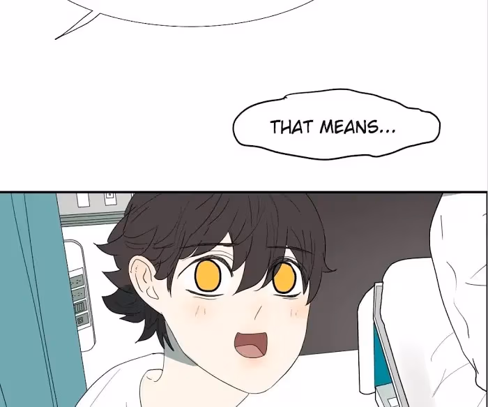 Bromance Chapter 132 page 72 - 