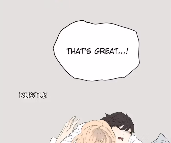 Bromance Chapter 132 page 74 - 