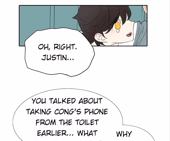 Bromance Chapter 132 page 79 - 