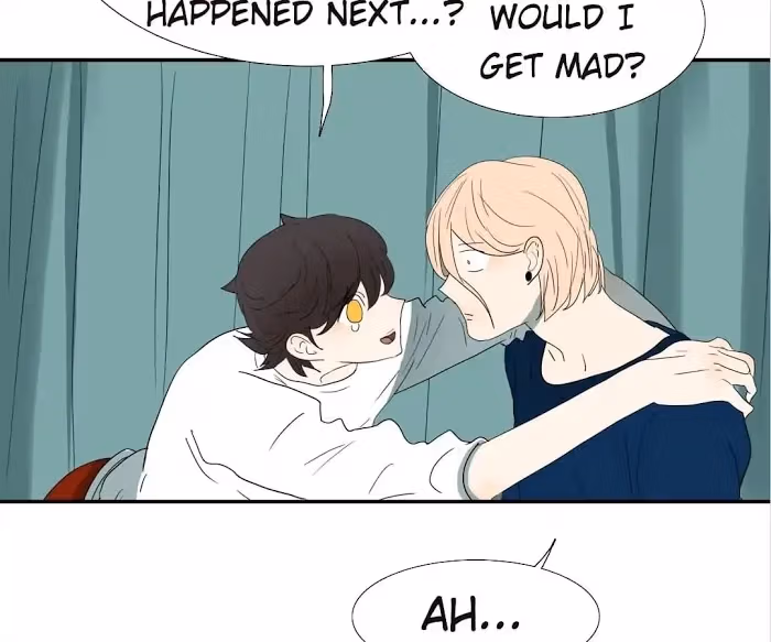 Bromance Chapter 132 page 80 - 