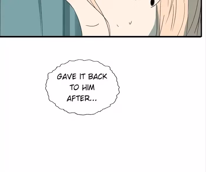 Bromance Chapter 132 page 83 - 