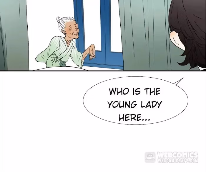 Bromance Chapter 133 page 13 - 