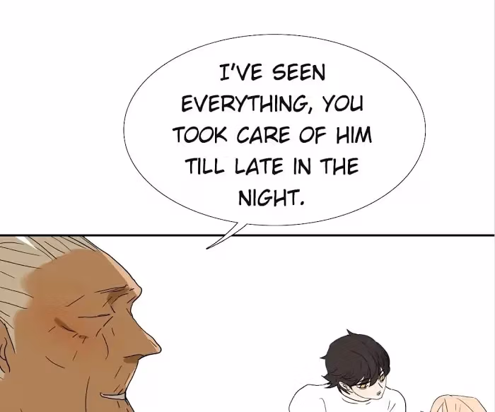 Bromance Chapter 133 page 14 - 