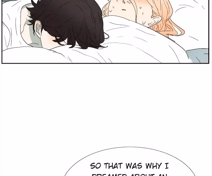 Bromance Chapter 133 page 18 - 