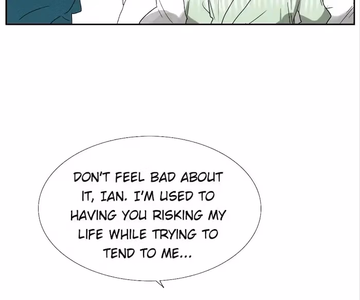 Bromance Chapter 133 page 20 - 