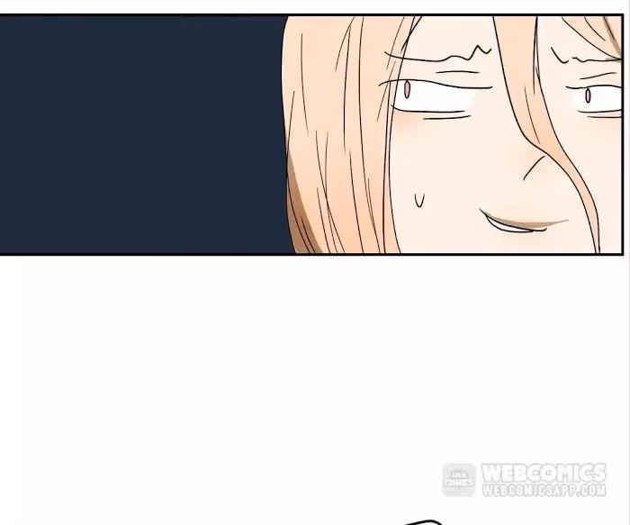 Bromance Chapter 133 page 21 - 