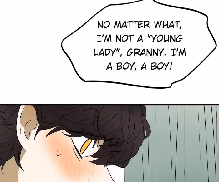 Bromance Chapter 133 page 22 - 