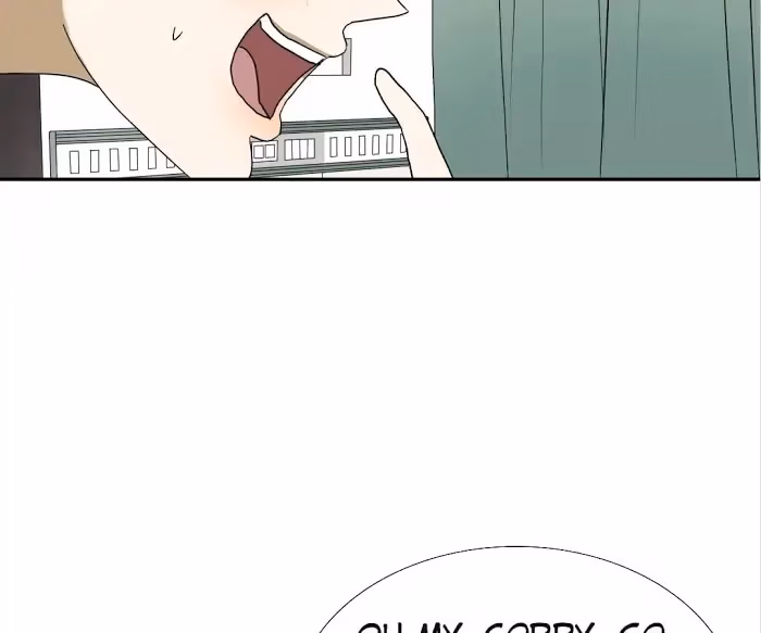 Bromance Chapter 133 page 23 - 