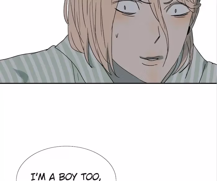 Bromance Chapter 133 page 26 - 
