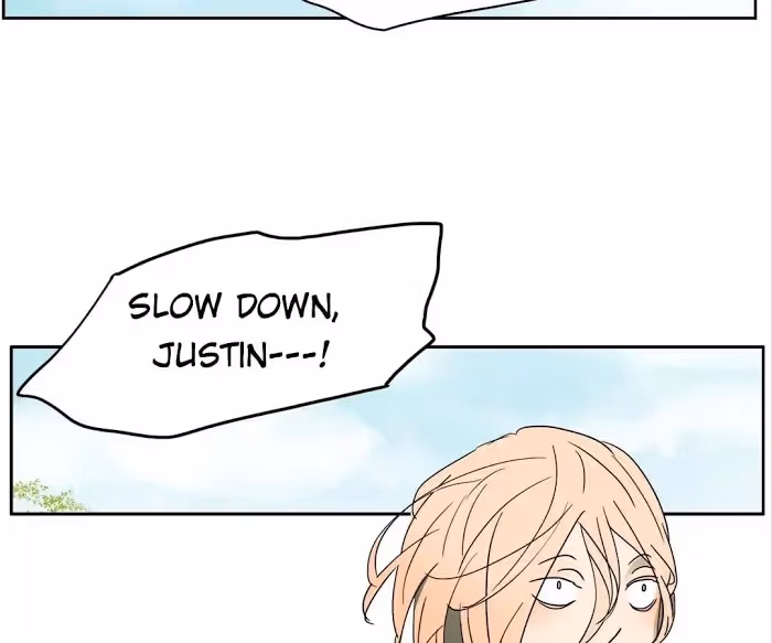 Bromance Chapter 133 page 31 - 