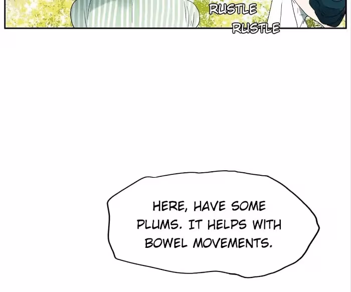 Bromance Chapter 133 page 36 - 