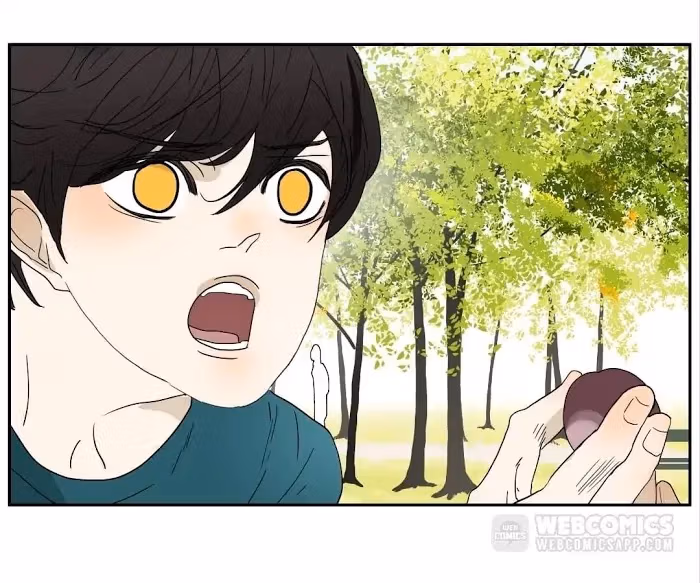 Bromance Chapter 133 page 37 - 