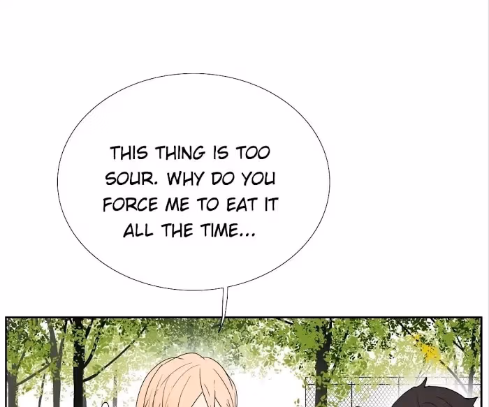 Bromance Chapter 133 page 38 - 