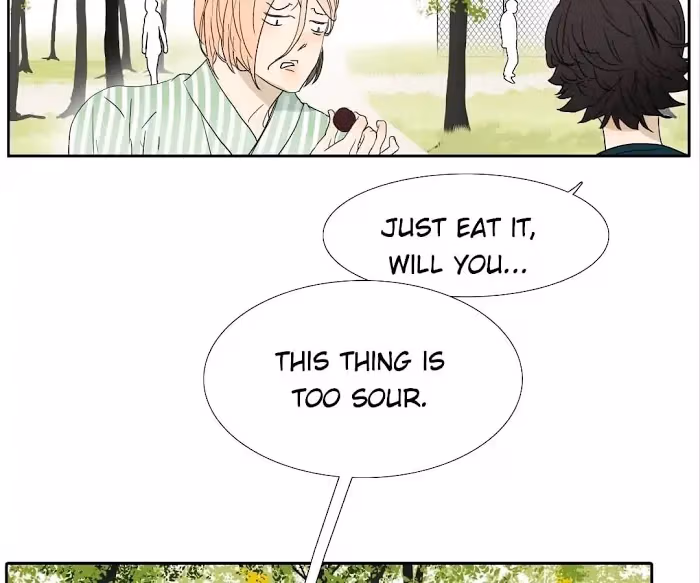 Bromance Chapter 133 page 39 - 