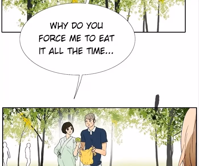 Bromance Chapter 133 page 40 - 