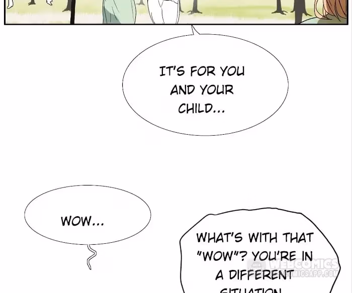Bromance Chapter 133 page 41 - 